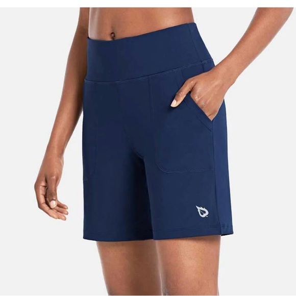 Baleaf laureate 3 pocket athletic shorts - Picture 1 of 6